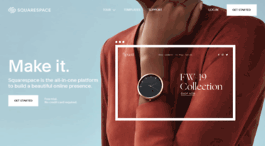 five.squarespace.com