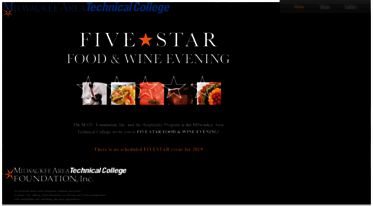 fivestar.matc.edu