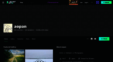 fiyvis.deviantart.com