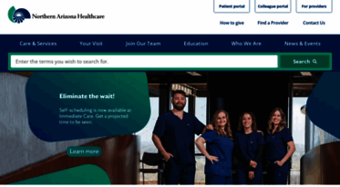 flagstaffmedicalcenter.com