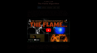 flam3.com