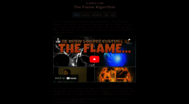 flam3.com