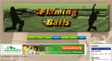 flamingbails.com