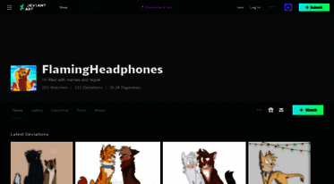 flamingheadphones.deviantart.com