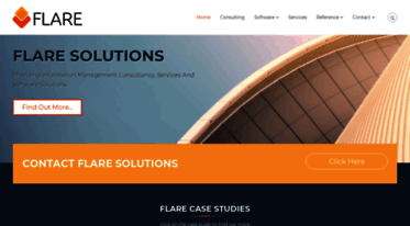 flare-solutions.com