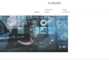 flashdo.com