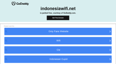 flashzone.indonesiawifi.net