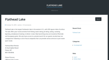 flatheadlakekoa.com