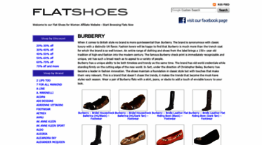 flatshoes.net