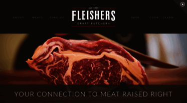 fleishers.foxycart.com