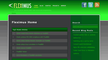 fleximus.org