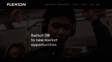 flexion.games