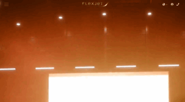 flexjet.com