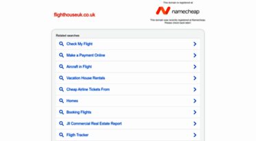 flighthouseuk.co.uk