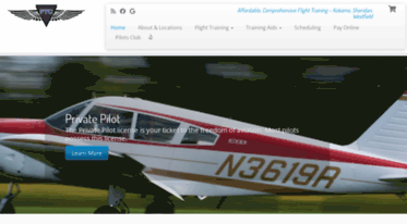 flighttrainingcenters.com
