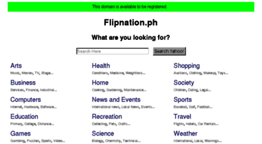 flipnation.ph