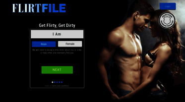 flirtfile.com