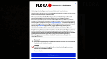 flora.biz