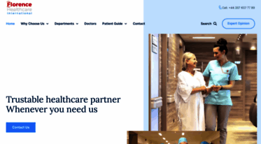 florencehealthcare.international