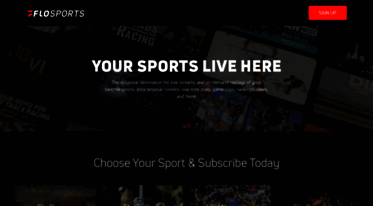 flosports.tv