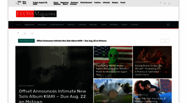 flossmagazine.com