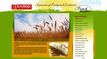 flourindia.com