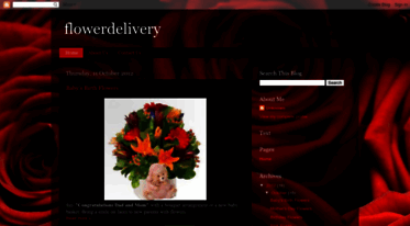 flowerdeliveryinoccasion.blogspot.com
