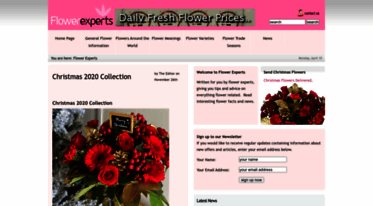 flowerexperts.com