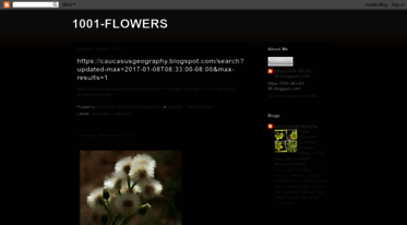 flowers-1001.blogspot.com