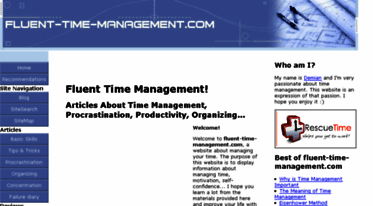 fluent-time-management.com