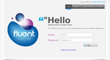 fluentview.co.uk