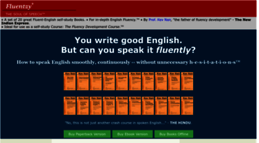 fluentzy.com
