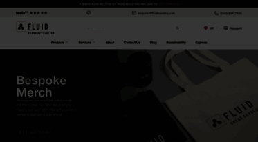 fluidbranding.com