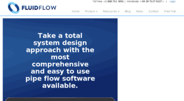 fluidflow3.com