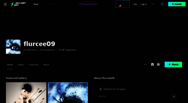 flurcee09.deviantart.com