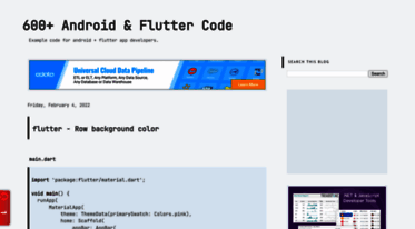 flutter-code.com