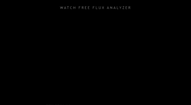 flux-analyzer.blogspot.com