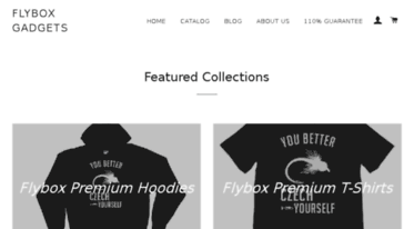 flyboxgadgets.com