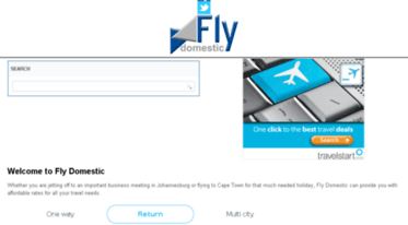 flydomestic.co.za