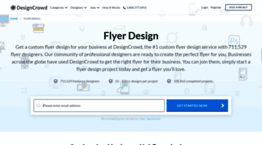 flyer.designcrowd.com