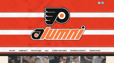 flyersalumni.org