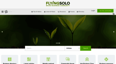 flyingsolo.com.au