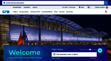 flysfo.com