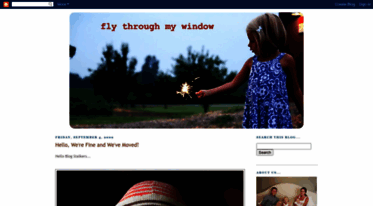 flythroughmywindow.blogspot.com