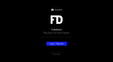 folkdirect.com