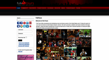 folktours.com