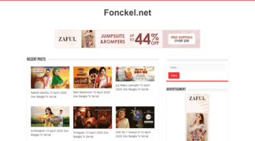 fonckel.net