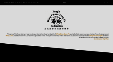 fongswingchun.com