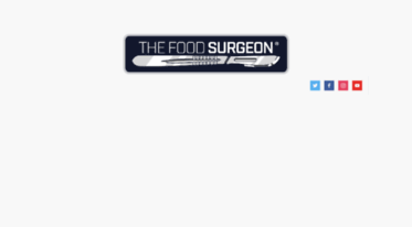 food-surgeon.squarespace.com