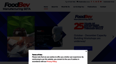 foodbev.co.za